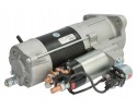 Starter 24V 5 5kW new VOLVO 8700 9700 9900 B12 FH MAHLE MS 773 Part manufacturer Mahle
