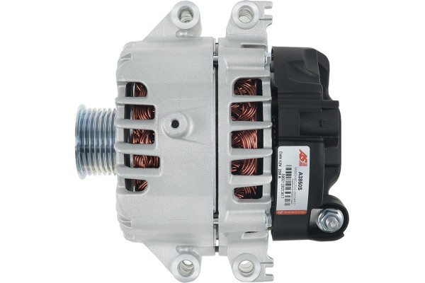 A3850S BMW ALTERNATOR 5 7 8 X5 X6 X7 4 4 5 0 18