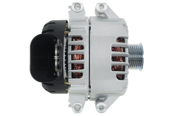 A3850S BMW ALTERNATOR 5 7 8 X5 X6 X7 4 4 5 0 18 Car type passenger cars