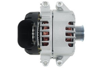 A3850S BMW ALTERNATOR 5 7 8 X5 X6 X7 4 4 5 0 18 Car type passenger cars