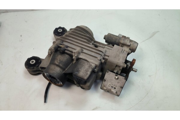 DIFFERENTIAL REAR 0AY907554J 2 0 TFSI AUDI Q3 8U