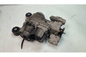 DIFFERENTIAL REAR 0AY907554J 2 0 TFSI AUDI Q3 8U