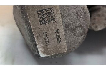 DIFFERENTIAL REAR 0AY907554J 2 0 TFSI AUDI Q3 8U Part manufacturer Audi OE