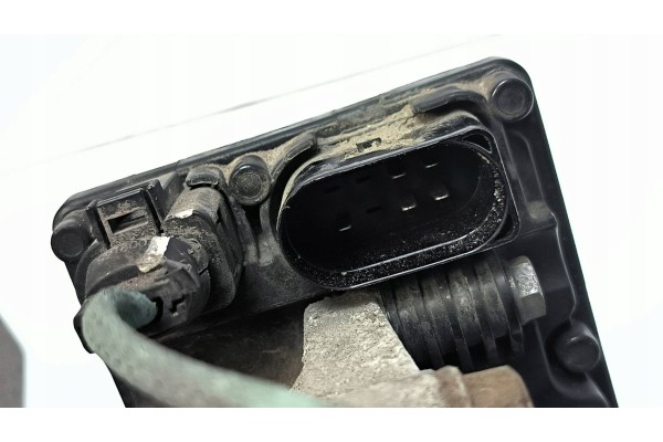 DIFFERENTIAL REAR 0AY907554J 2 0 TFSI AUDI Q3 8U Quality of parts according to GVO O original with manufacturer s logo OE