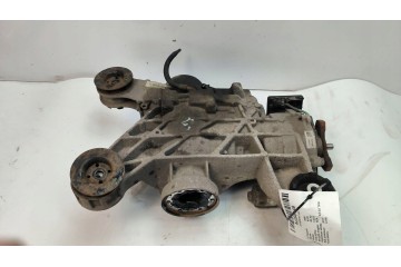 Diferencial Trasero 0AY907554J 2.0 TFSI Audi Q3 8U