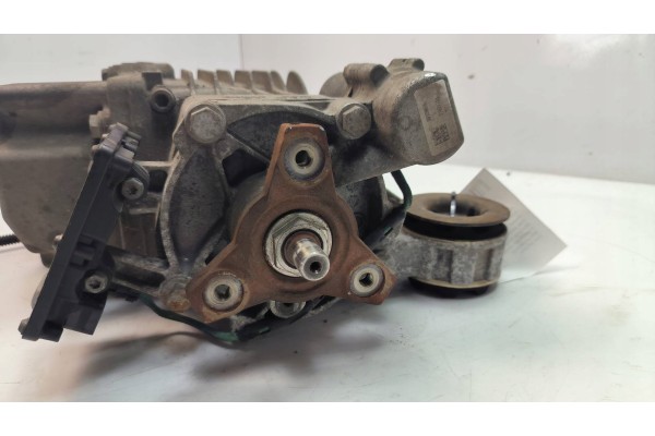 Diferencial Trasero 0AY907554J 2.0 TFSI Audi Q3 8U