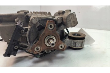 Diferencial Trasero 0AY907554J 2.0 TFSI Audi Q3 8U