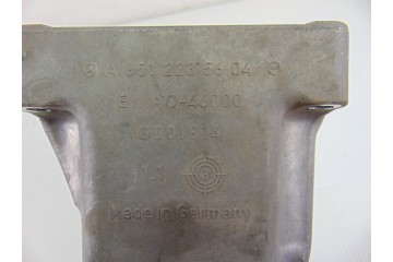 A6512235604 SOPORTE MOTOR DERECHO MERCEDES-BENZ CLASE GLC (BM 253)