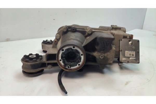 Diferencial Trasero 0AY907554J 2.0 TFSI Audi Q3 8U