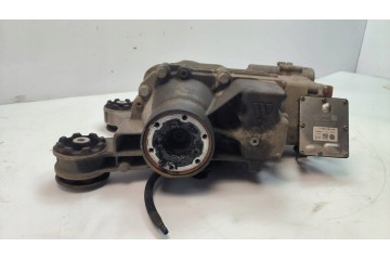 Diferencial Trasero 0AY907554J 2.0 TFSI Audi Q3 8U