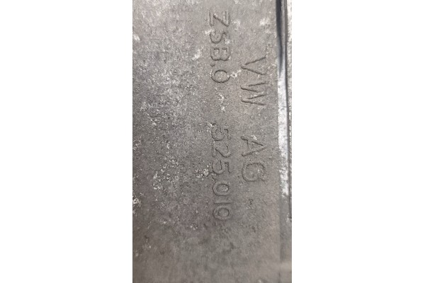 Diferencial Trasero 0AY907554J 2.0 TFSI Audi Q3 8U