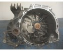 FORD FOCUS MK2 LIFT 1 8TDCI GEARBOX FIVE MTX75 Catalog number of the part 492112 CADILAK Bochnia