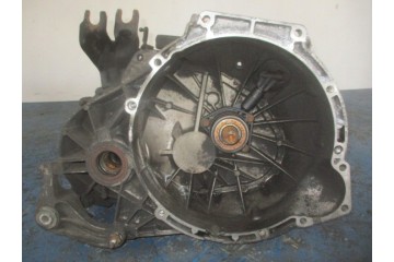 FORD FOCUS MK2 LIFT 1 8TDCI GEARBOX FIVE MTX75 Catalog number of the part 492112 CADILAK Bochnia