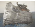 FORD FOCUS MK2 LIFT 1 8TDCI GEARBOX FIVE MTX75 Part manufacturer Ford OE