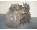 FORD FOCUS MK2 LIFT 1 8TDCI GEARBOX FIVE MTX75 Transmission type manual