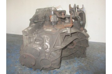 FORD FOCUS MK2 LIFT 1 8TDCI GEARBOX FIVE MTX75 Transmission type manual