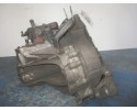 Caja de Cambios Manual FORD FOCUS MK2 LIFT 1.8 TDCI MTX75