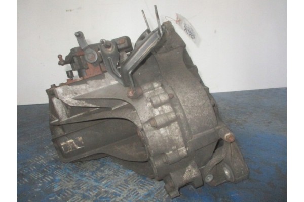 Caja de Cambios Manual FORD FOCUS MK2 LIFT 1.8 TDCI MTX75