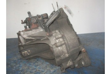 Caja de Cambios Manual FORD FOCUS MK2 LIFT 1.8 TDCI MTX75