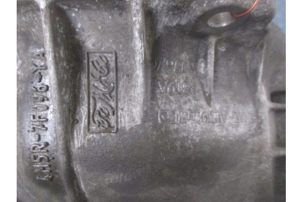 Caja de Cambios Manual FORD FOCUS MK2 LIFT 1.8 TDCI MTX75