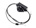 BMW X5 X6 E70 E71 E72 34436850289 Hand Parking Brake Module