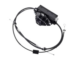 BMW X5 X6 E70 E71 E72 34436850289 Hand Parking Brake Module