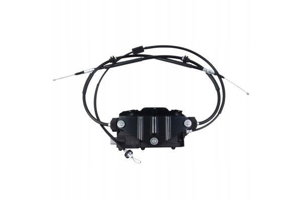 BMW X5 X6 E70 E71 E72 34436850289 Hand Parking Brake Module Part manufacturer None