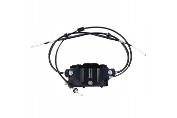 BMW X5 X6 E70 E71 E72 34436850289 Hand Parking Brake Module Part manufacturer None