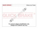 COPPER NICKEL ROLL 25M 4 75 Part manufacturer Quick Brake