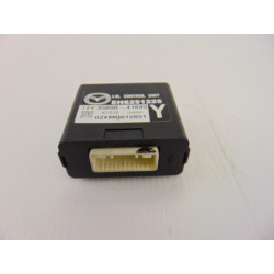 35600-41695 MODULO ELECTRONICO MAZDA CX-7 ER