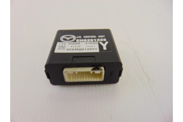 35600-41695 MODULO ELECTRONICO MAZDA CX-7 ER Active 2011 35600-41695 205763 MAZDA - 1