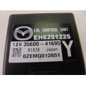 35600-41695 MODULO ELECTRONICO MAZDA CX-7 ER Active 2011 35600-41695 205763 MAZDA - 1