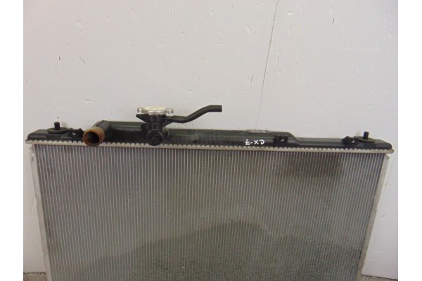 222000-5133 RADIADOR AGUA MAZDA CX-7 ER Active 2011 222000-5133 205784 MAZDA - 1