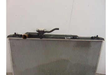 222000-5133 RADIADOR AGUA MAZDA CX-7 ER Active 2011 222000-5133 205784 MAZDA - 1