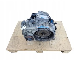 Automatic transmission DSG Volkswagen Caddy 2 0 TDI QYX