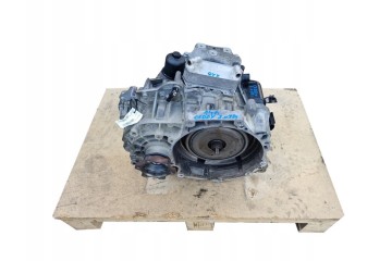 Automatic transmission DSG Volkswagen Caddy 2 0 TDI QYX