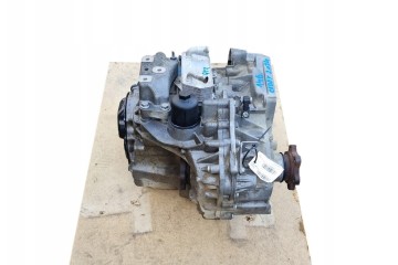 Automatic transmission DSG Volkswagen Caddy 2 0 TDI QYX Catalog number of the part Automatyczna skrzynia Biegow DSG Volkswagen C