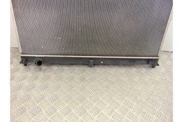 222000-5133 RADIADOR AGUA MAZDA CX-7 ER Active 2011 222000-5133 205784 MAZDA - 2