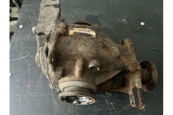 BMW 1 3 E81 E87 E90 E91 E92 N43 N46 REAR BRIDGE REAR DYFER 3 38