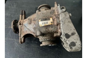 BMW 1 3 E81 E87 E90 E91 E92 N43 N46 REAR BRIDGE REAR DYFER 3 38 Catalog number of the part 7524319 7524320 MAPACAR