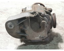 2012 BMW X1 E84 Rear differential 7632638