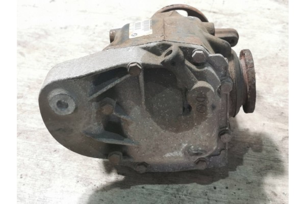 2012 BMW X1 E84 Rear differential 7632638