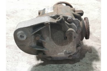 2012 BMW X1 E84 Rear differential 7632638
