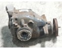 2012 BMW X1 E84 Rear differential 7632638 Part manufacturer BMW OE