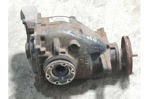 2012 BMW X1 E84 Rear differential 7632638 Part manufacturer BMW OE