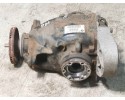 2012 BMW X1 E84 Rear differential 7632638 Catalog number of the part 7632638