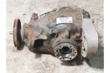 2012 BMW X1 E84 Rear differential 7632638 Catalog number of the part 7632638