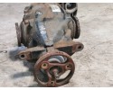 2012 BMW X1 E84 Rear differential 7632638 Car type 4x4 SUV