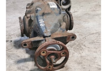 2012 BMW X1 E84 Rear differential 7632638 Car type 4x4 SUV