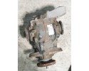 2012 BMW X1 E84 Rear differential 7632638 Installation side multipurpose